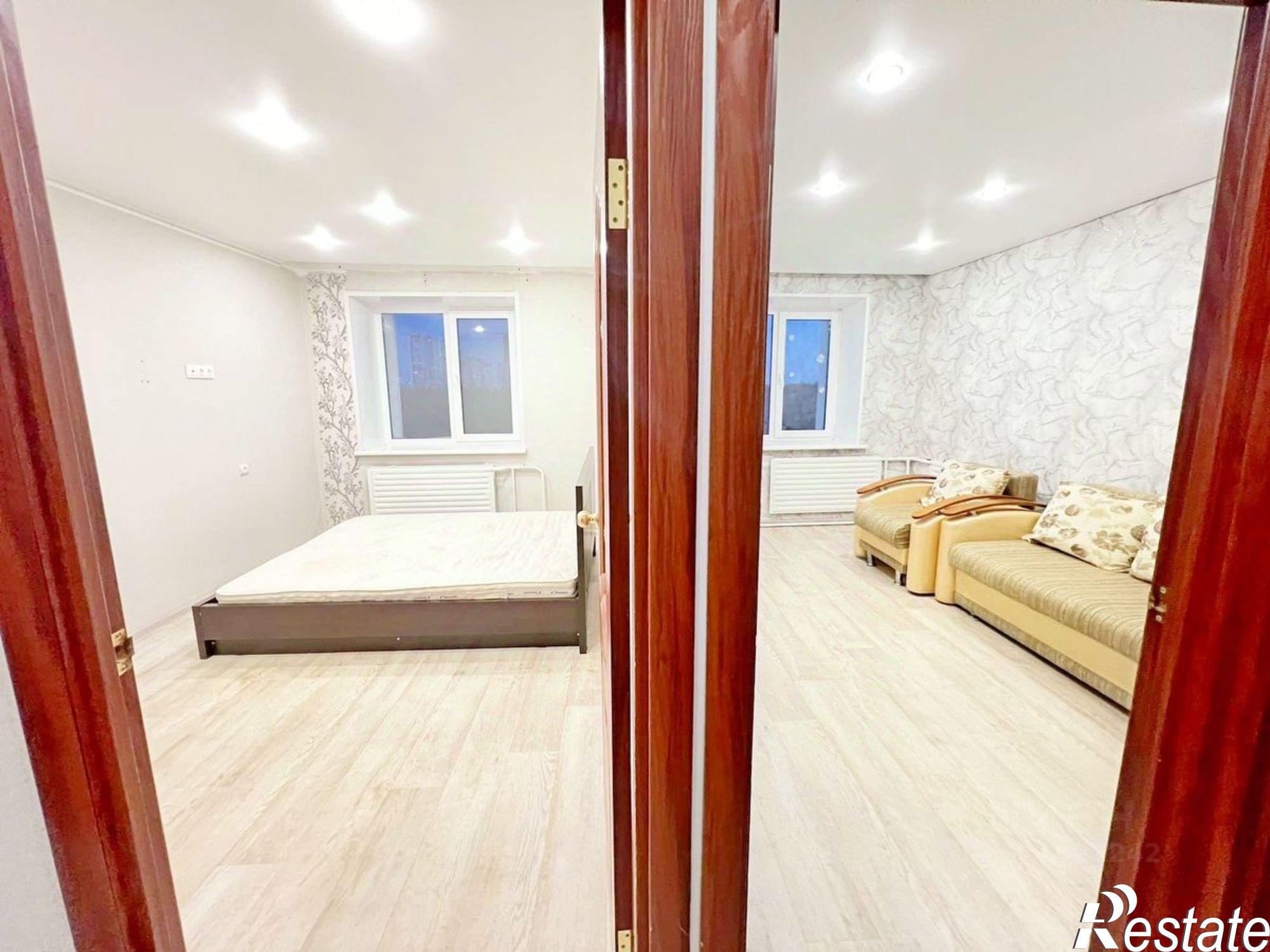 Сдать квартиру за 25 000 рублей на улица Менделеева, 136/2