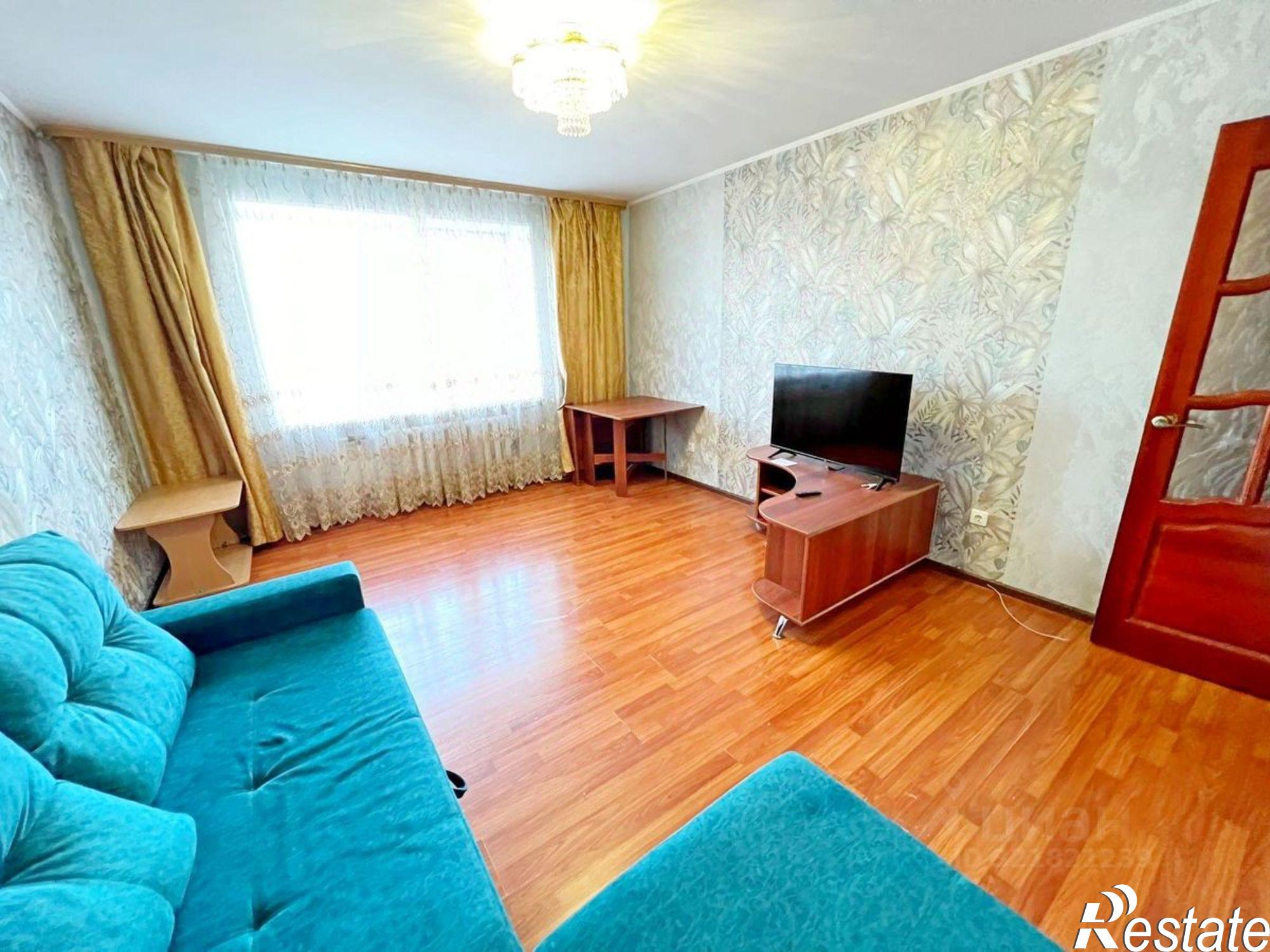 Сдать квартиру за 25 000 рублей на улица Менделеева, 227