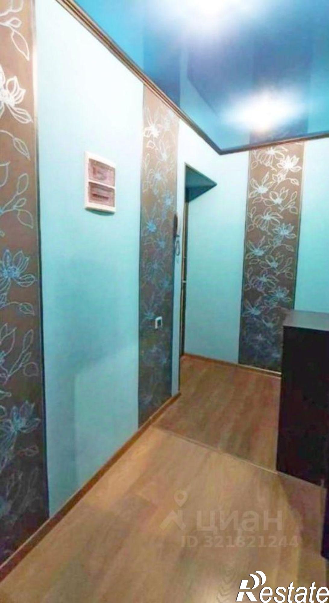 Сдать квартиру за 25 000 рублей на проспект Октября, 86