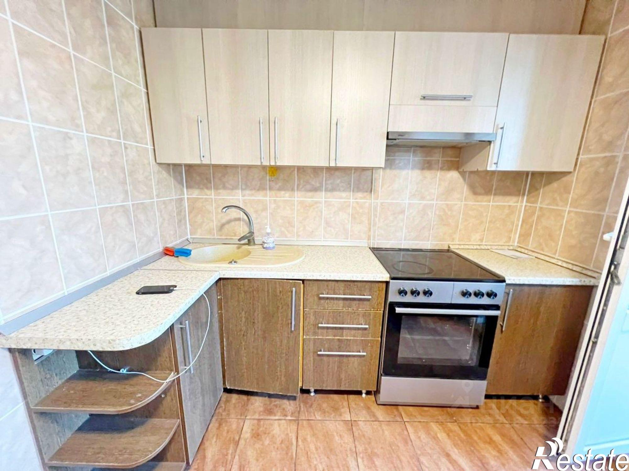 Сдать квартиру за 25 000 рублей на улица Менделеева, 227