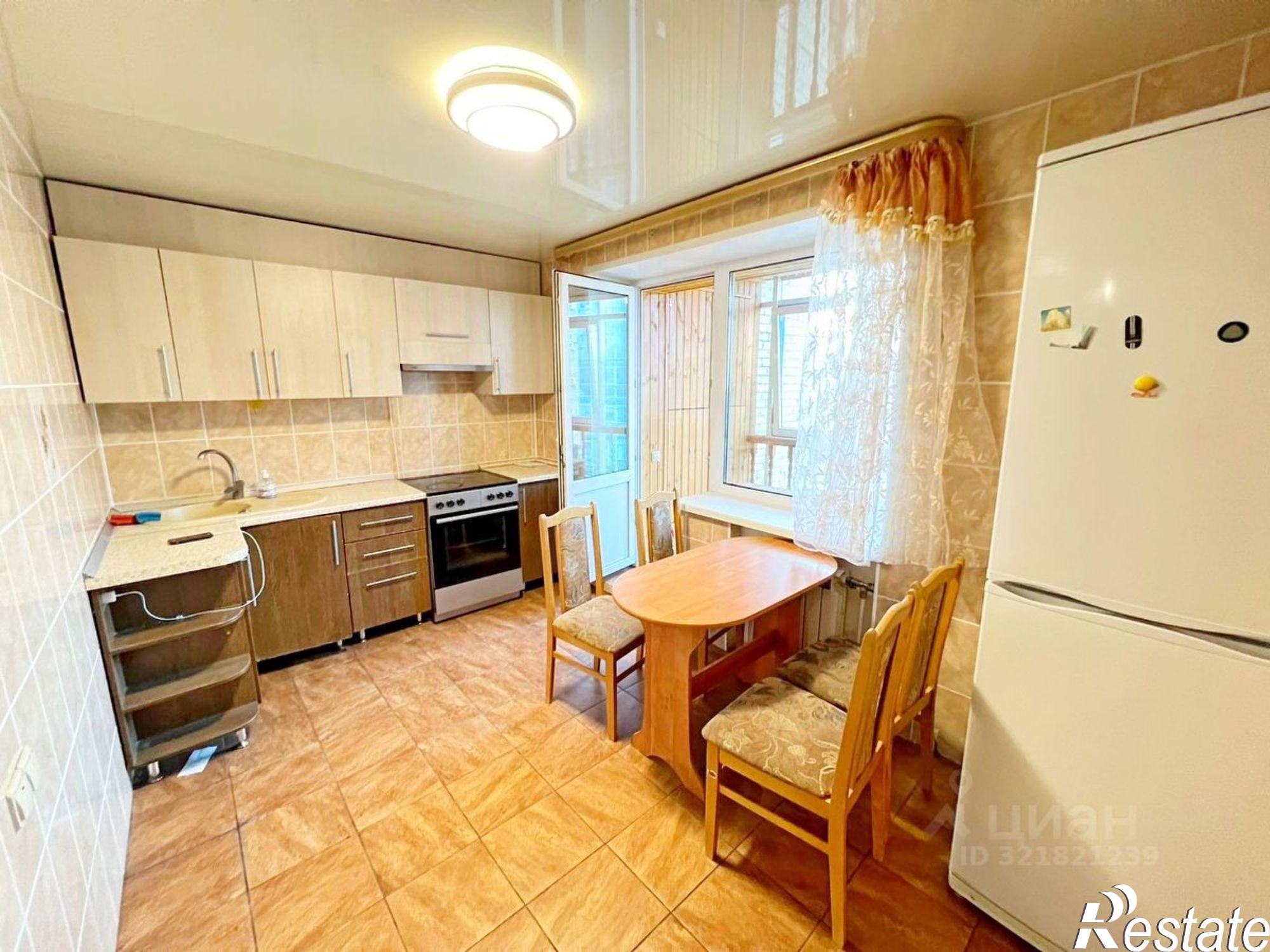 Сдать квартиру за 25 000 рублей на улица Менделеева, 227