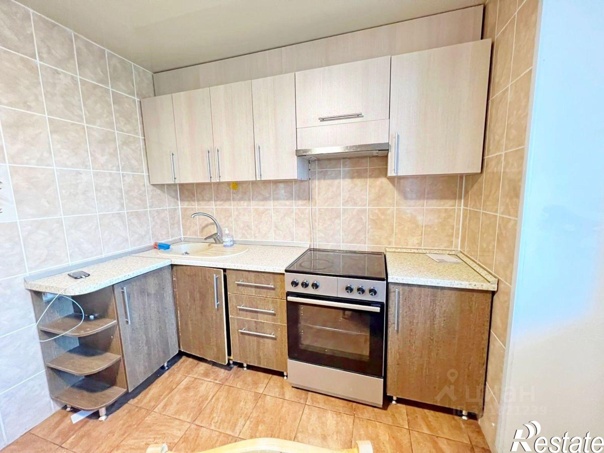 Сдать квартиру за 25 000 рублей на улица Менделеева, 227