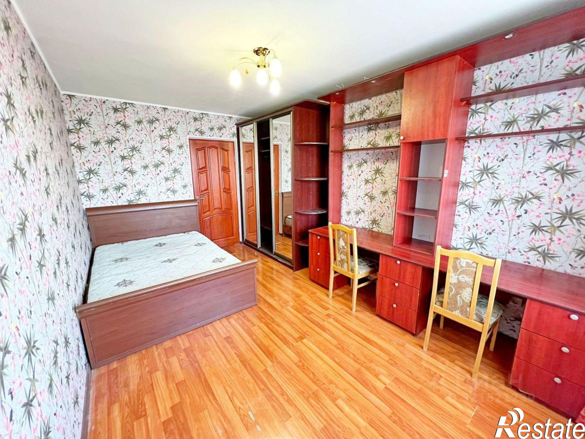 Сдать квартиру за 25 000 рублей на улица Менделеева, 227