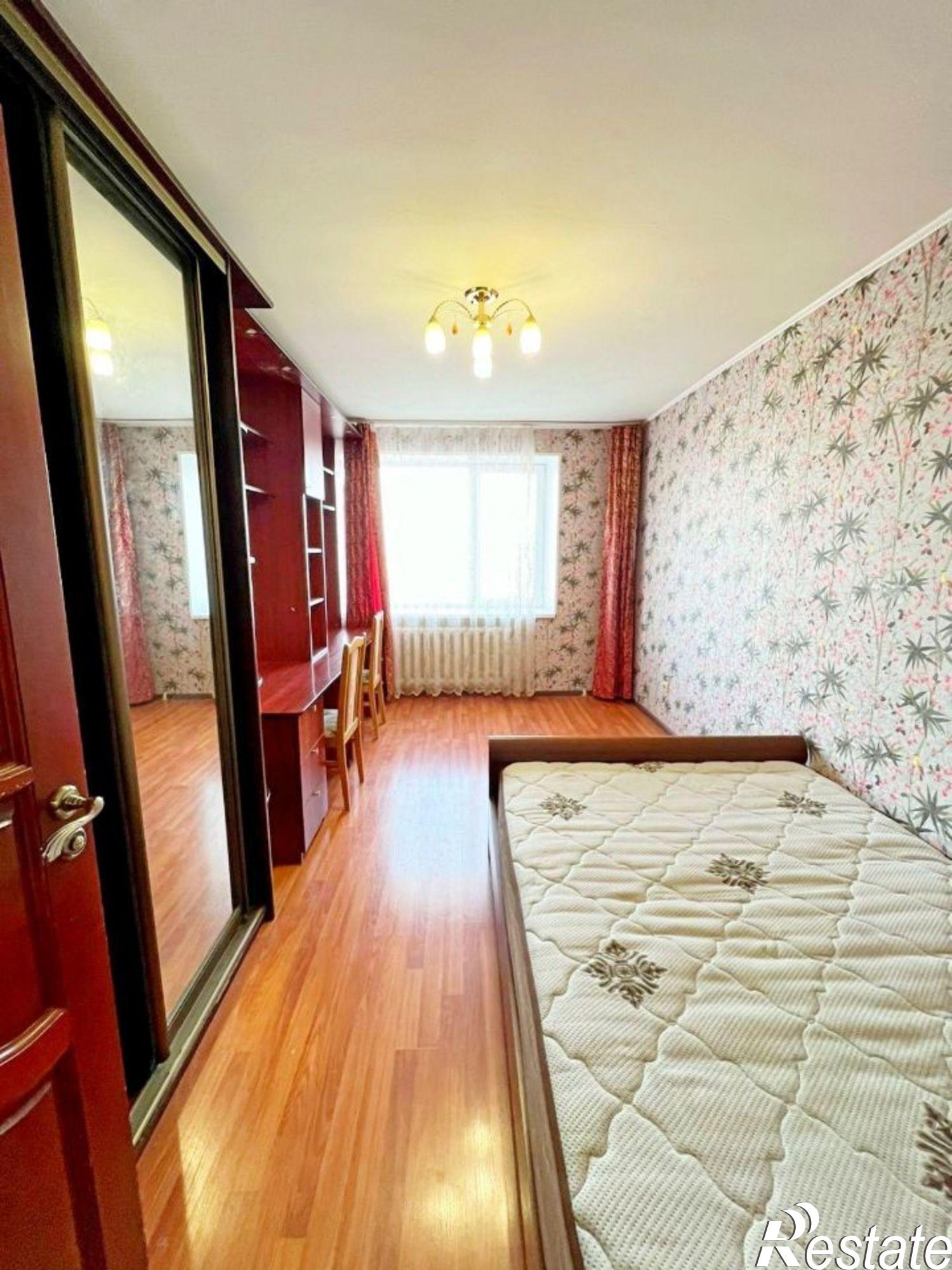 Сдать квартиру за 25 000 рублей на улица Менделеева, 227