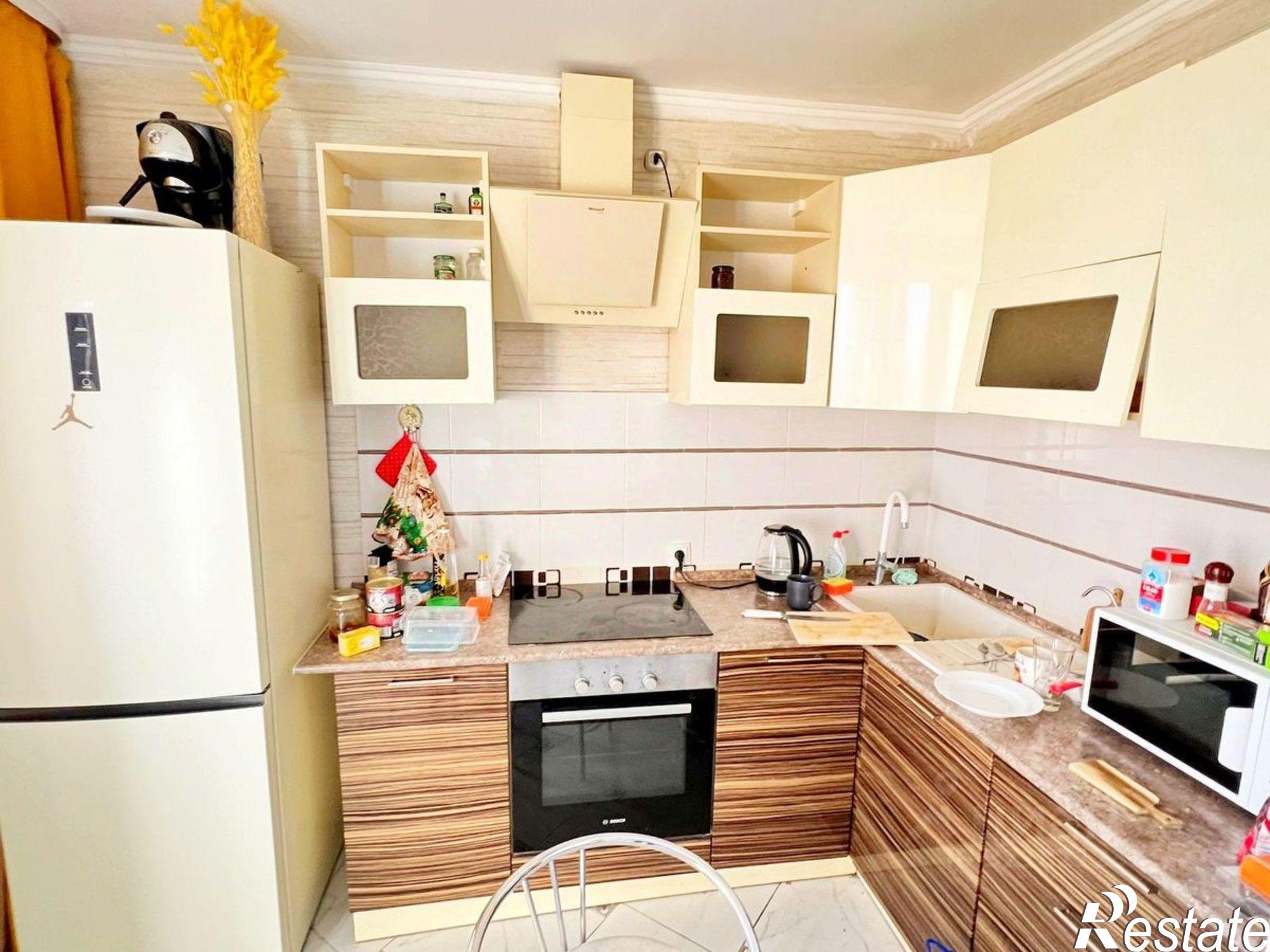 Сдать квартиру за 25 000 рублей на улица Степана Злобина, 2