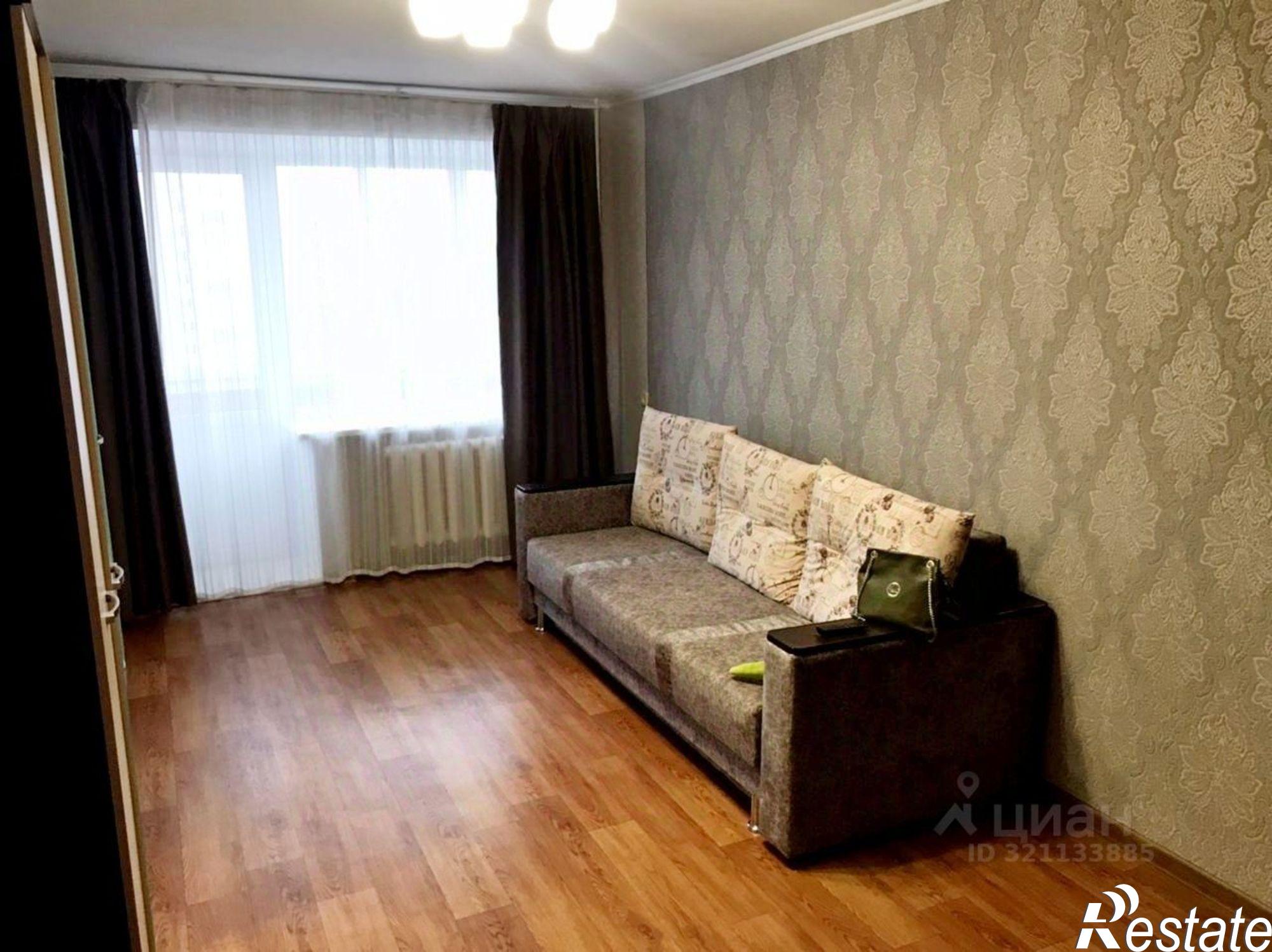 Сдать квартиру за 25 000 рублей на улица Гафури, 6