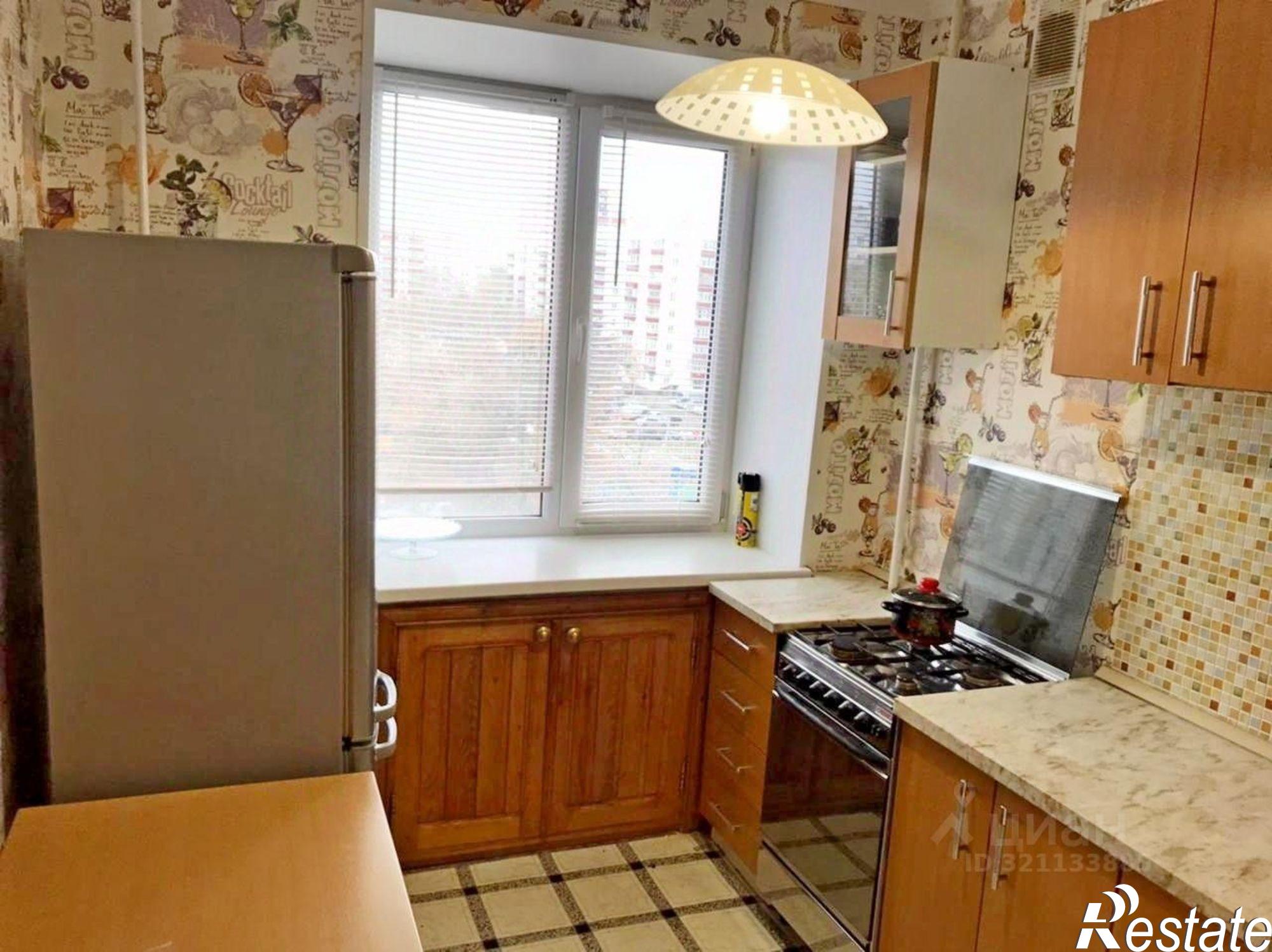 Сдать квартиру за 25 000 рублей на улица Гафури, 6