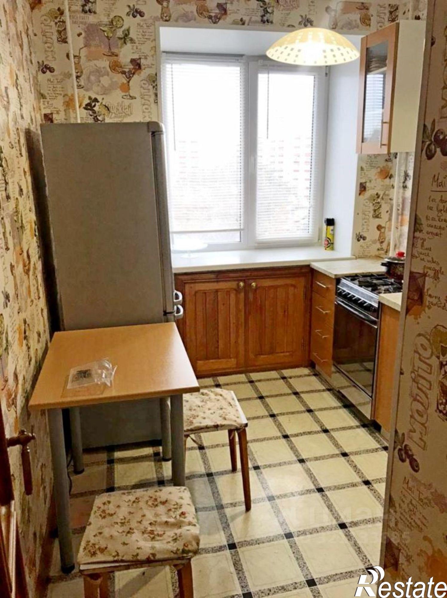 Сдать квартиру за 25 000 рублей на улица Гафури, 6