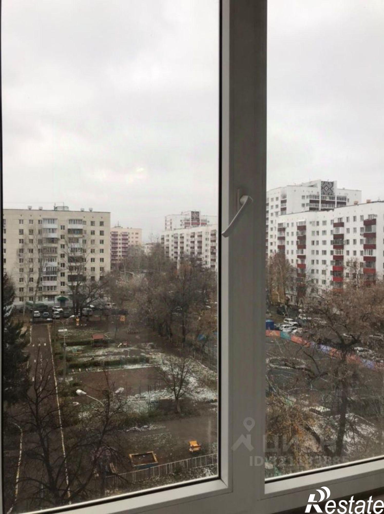 Сдать квартиру за 25 000 рублей на улица Гафури, 6