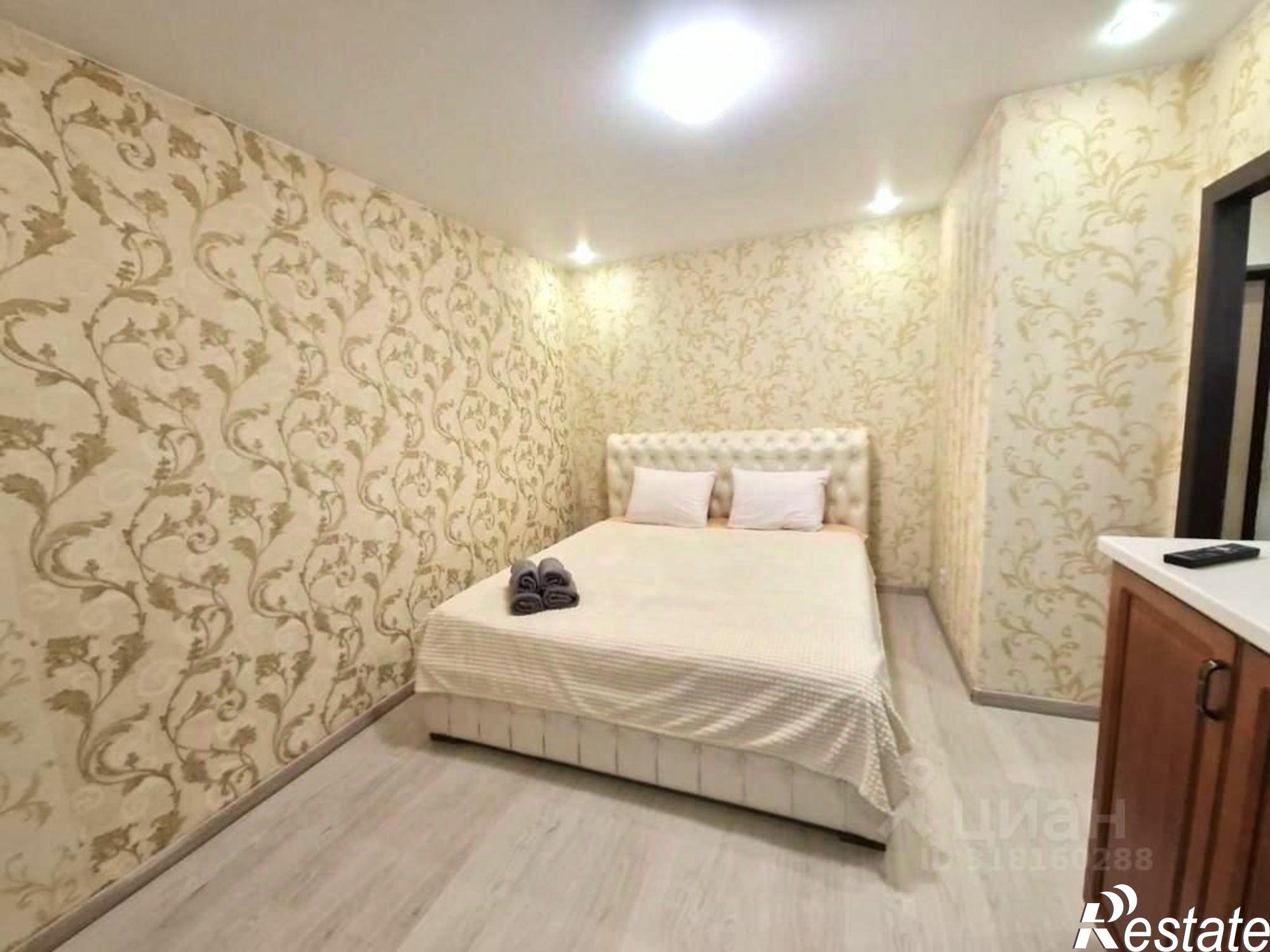 Сдать квартиру за 25 000 рублей на улица Менделеева, 156