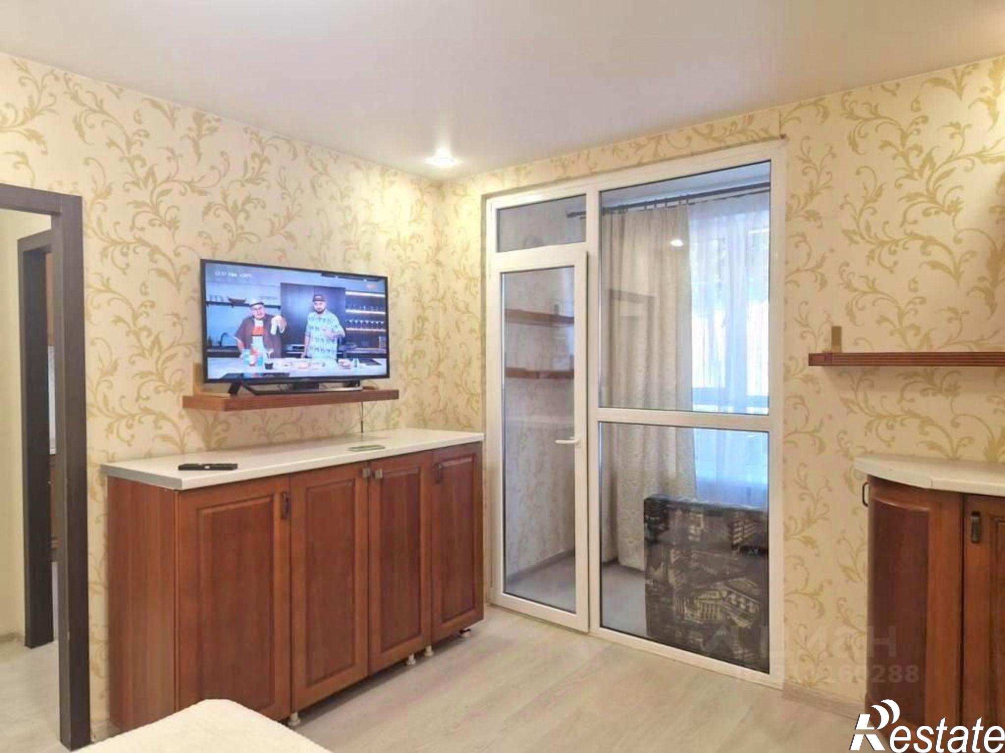 Сдать квартиру за 25 000 рублей на улица Менделеева, 156