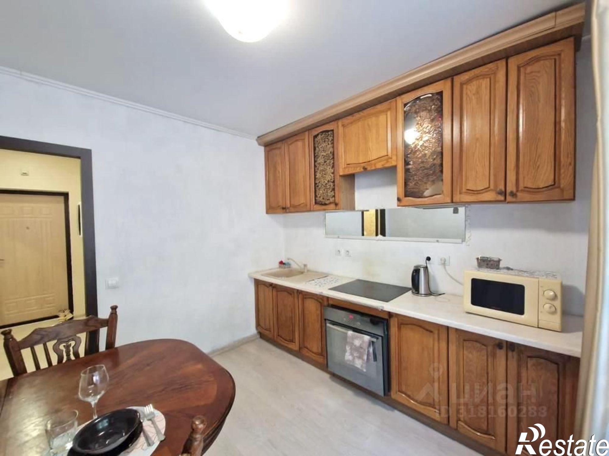 Сдать квартиру за 25 000 рублей на улица Менделеева, 156