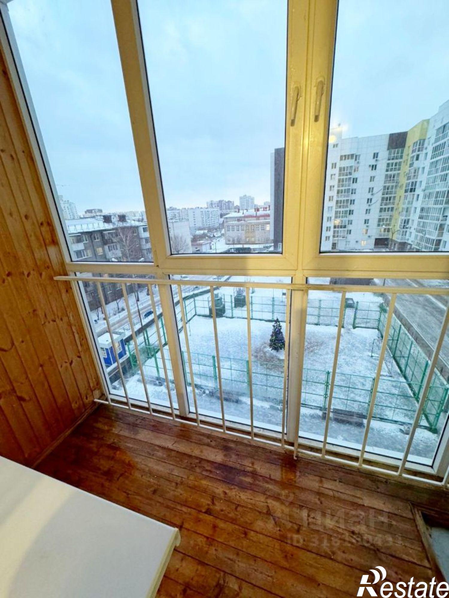 Сдать квартиру за 25 000 рублей на улица Бориса Домашникова, 22