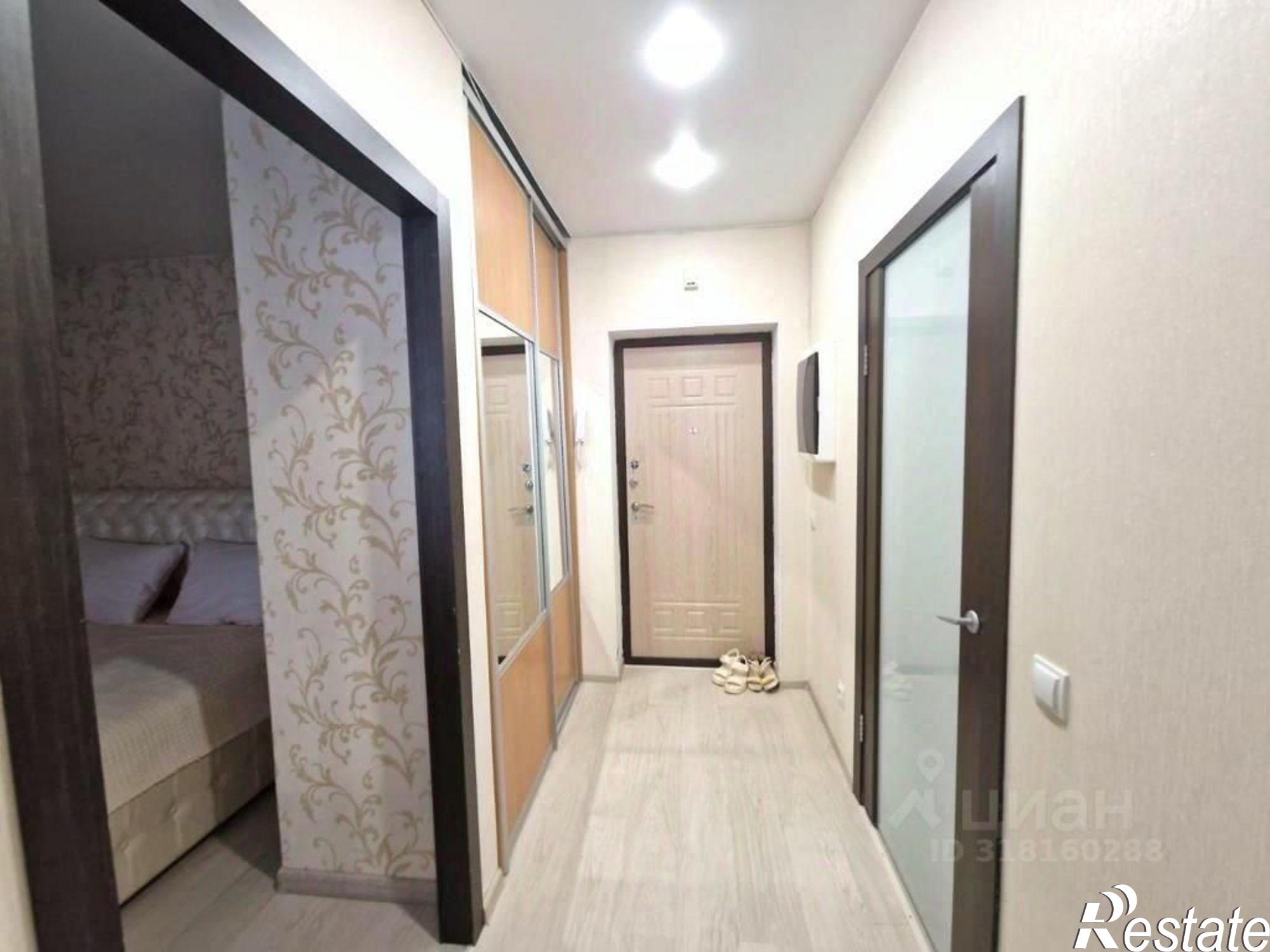 Сдать квартиру за 25 000 рублей на улица Менделеева, 156