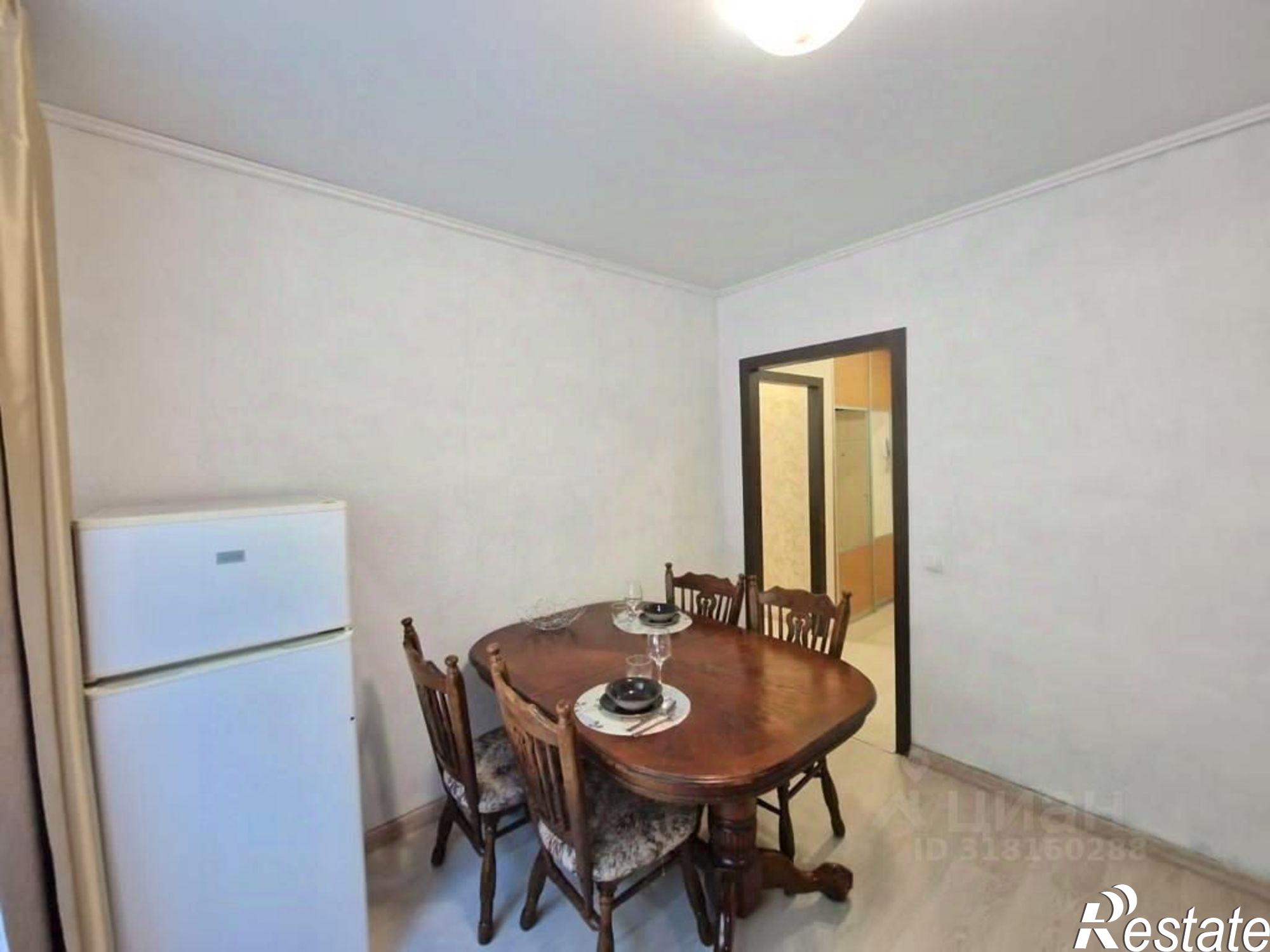 Сдать квартиру за 25 000 рублей на улица Менделеева, 156