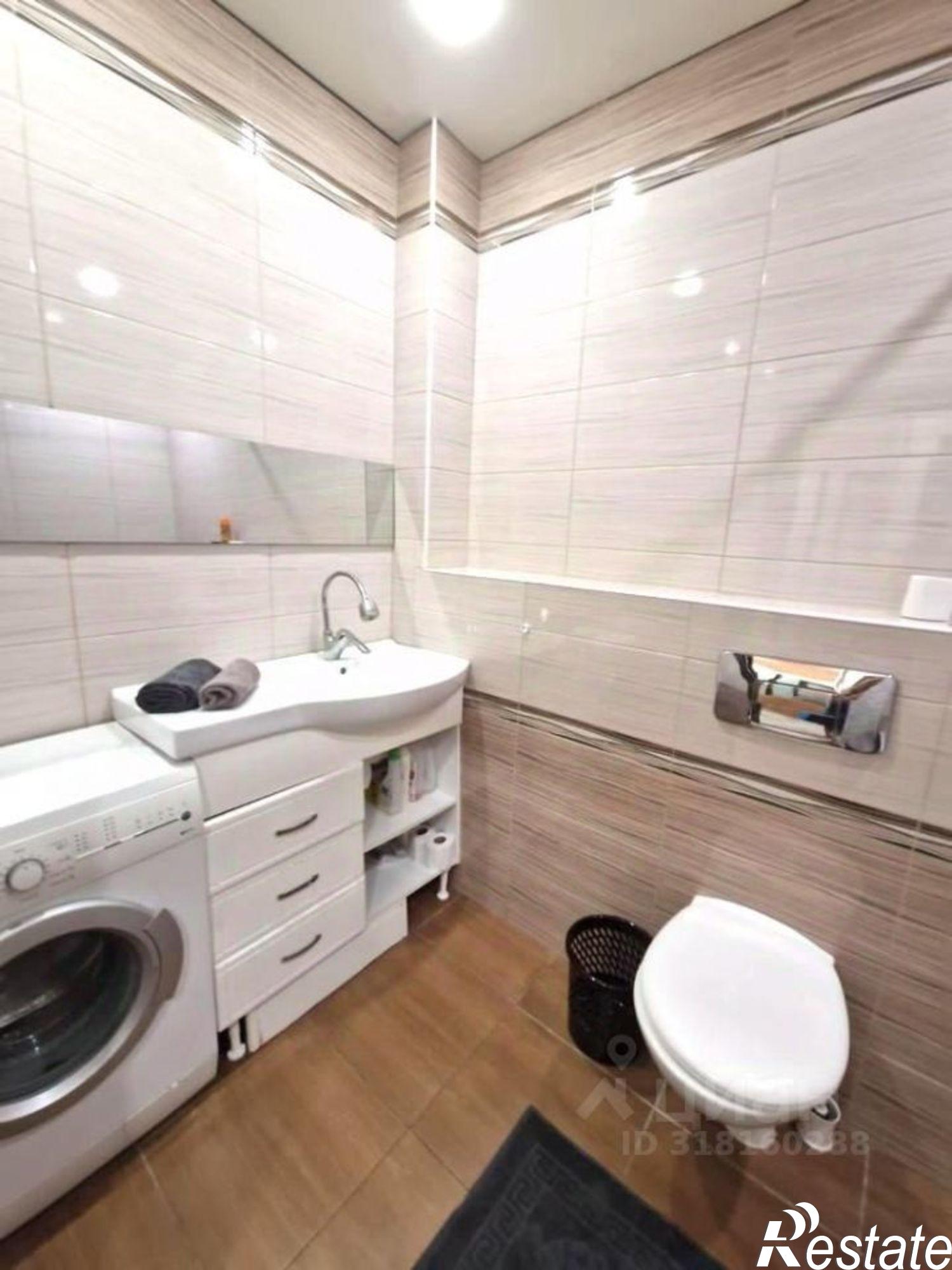 Сдать квартиру за 25 000 рублей на улица Менделеева, 156