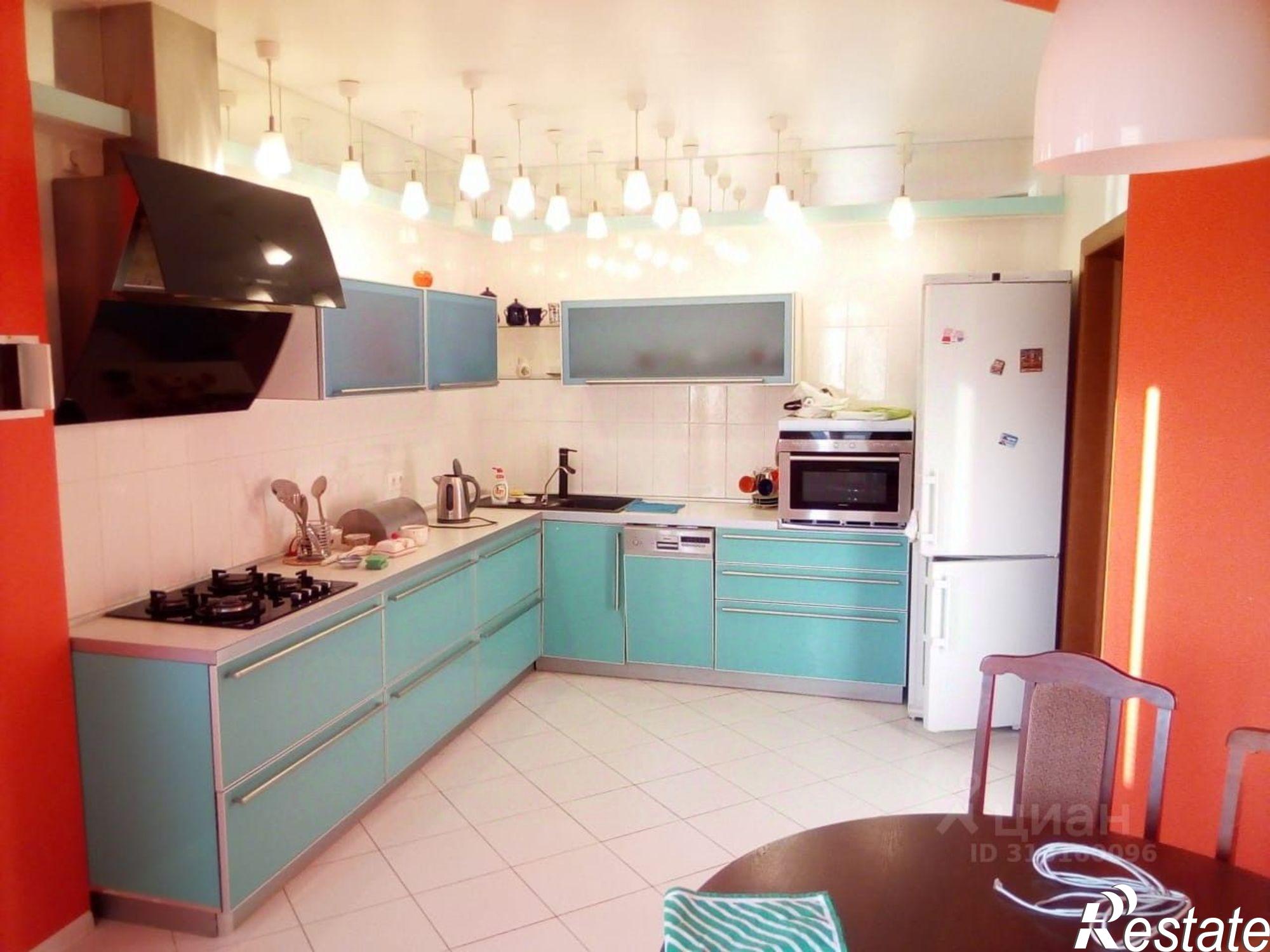 Сдать квартиру за 28 000 рублей на Энгельса, 1/2