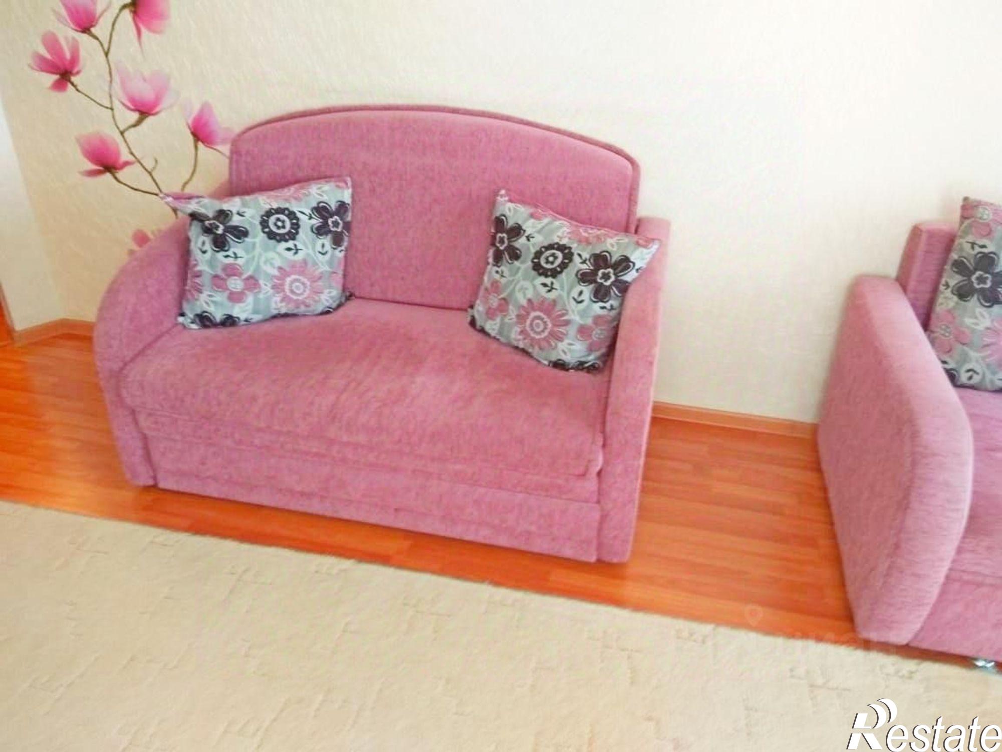 Сдать квартиру за 28 000 рублей на улица Гафури, 4