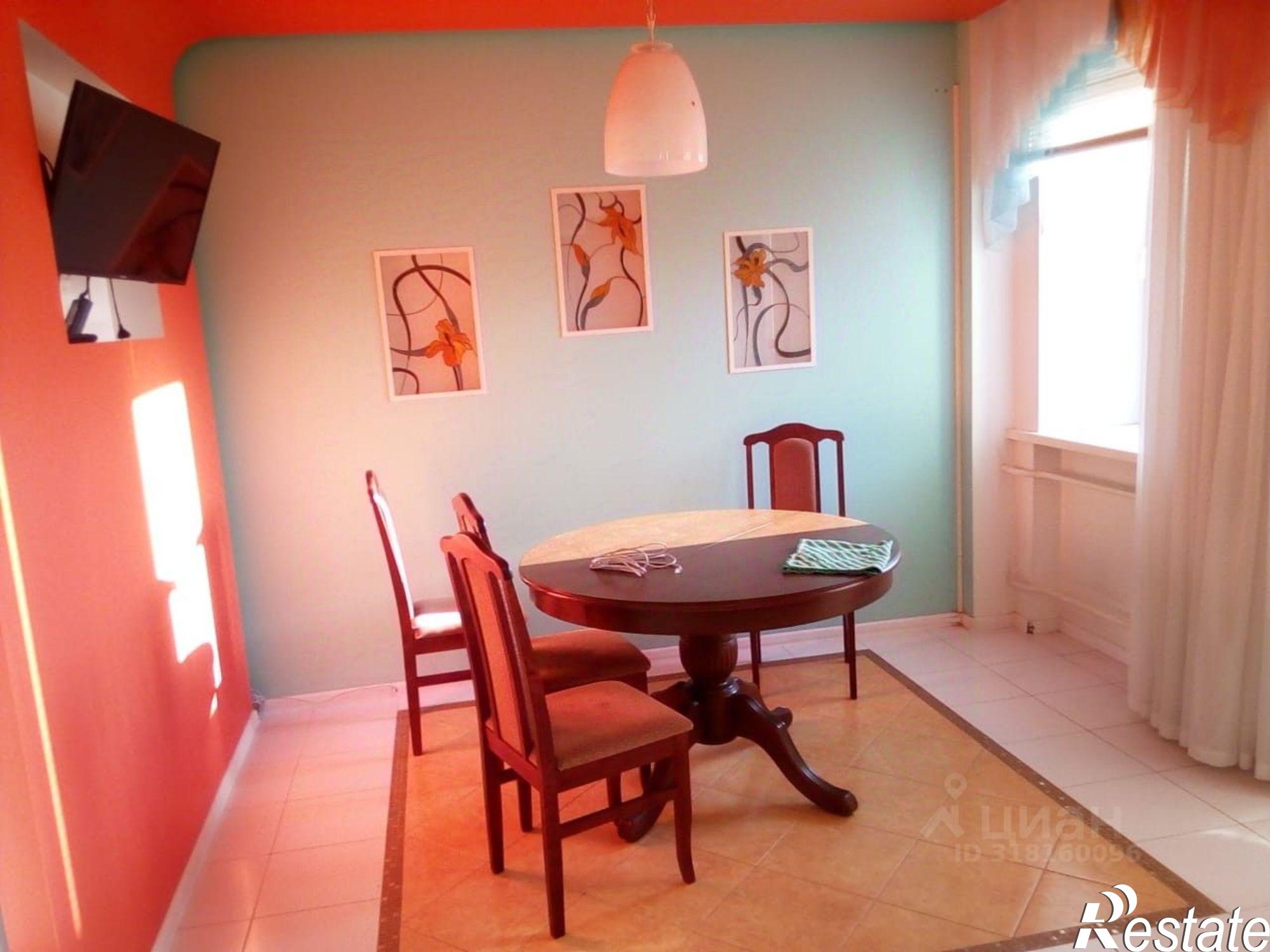 Сдать квартиру за 28 000 рублей на Энгельса, 1/2