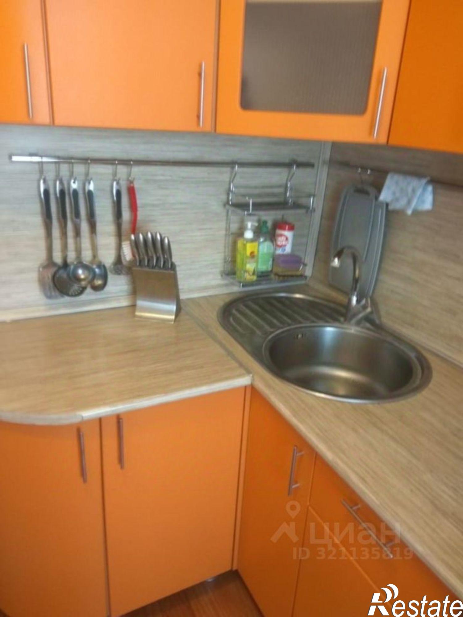 Сдать квартиру за 28 000 рублей на улица Гафури, 4