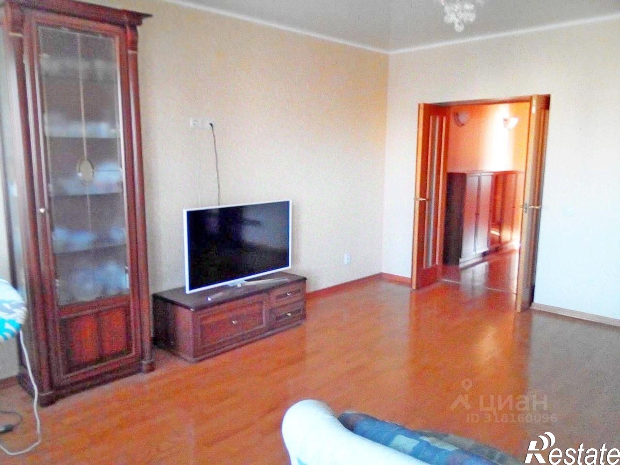 Сдать квартиру за 28 000 рублей на Энгельса, 1/2