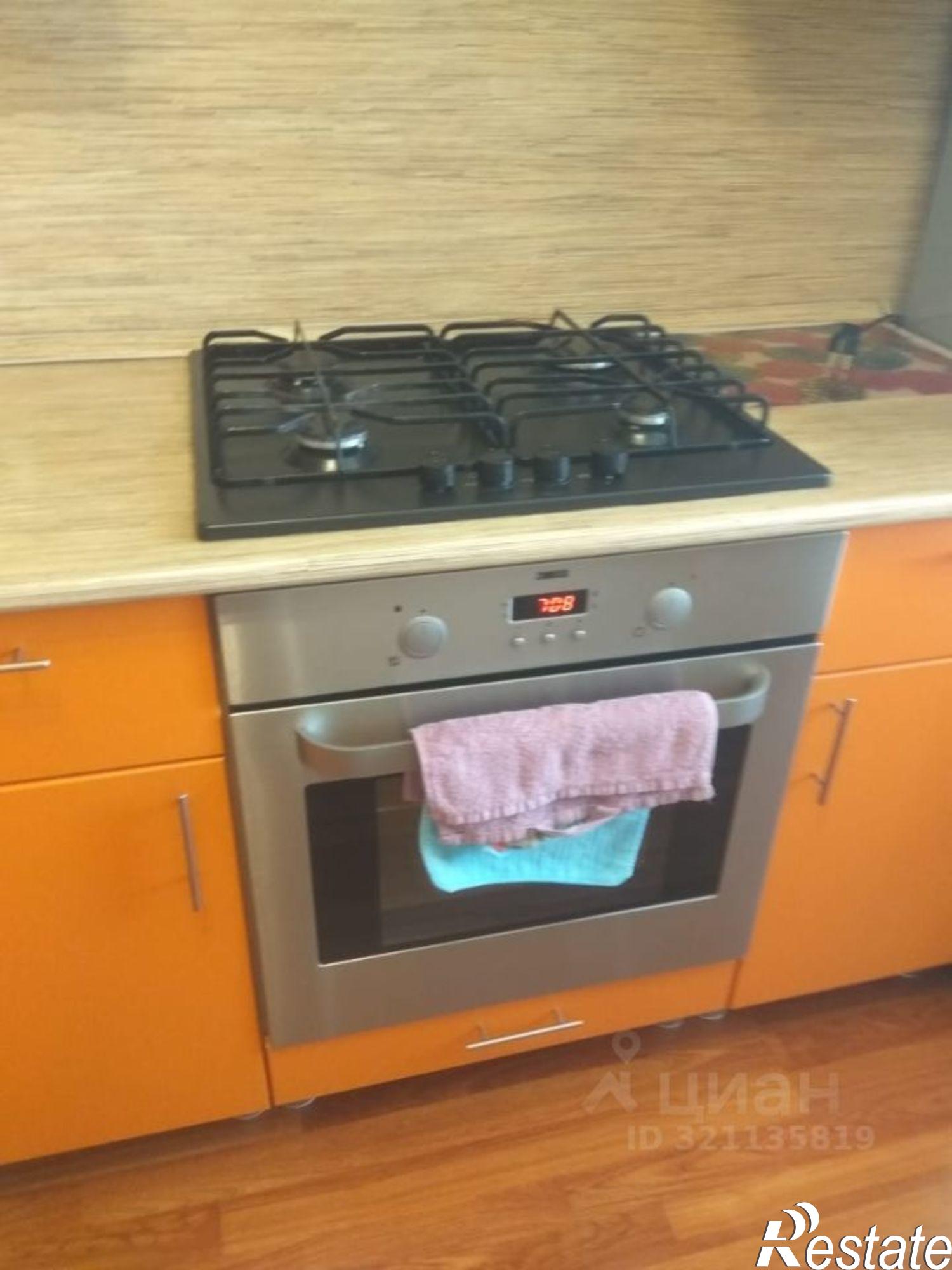 Сдать квартиру за 28 000 рублей на улица Гафури, 4