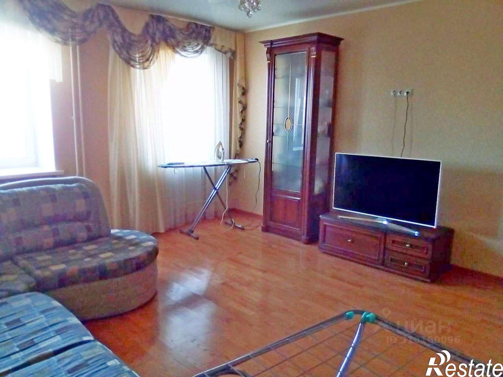 Сдать квартиру за 28 000 рублей на Энгельса, 1/2