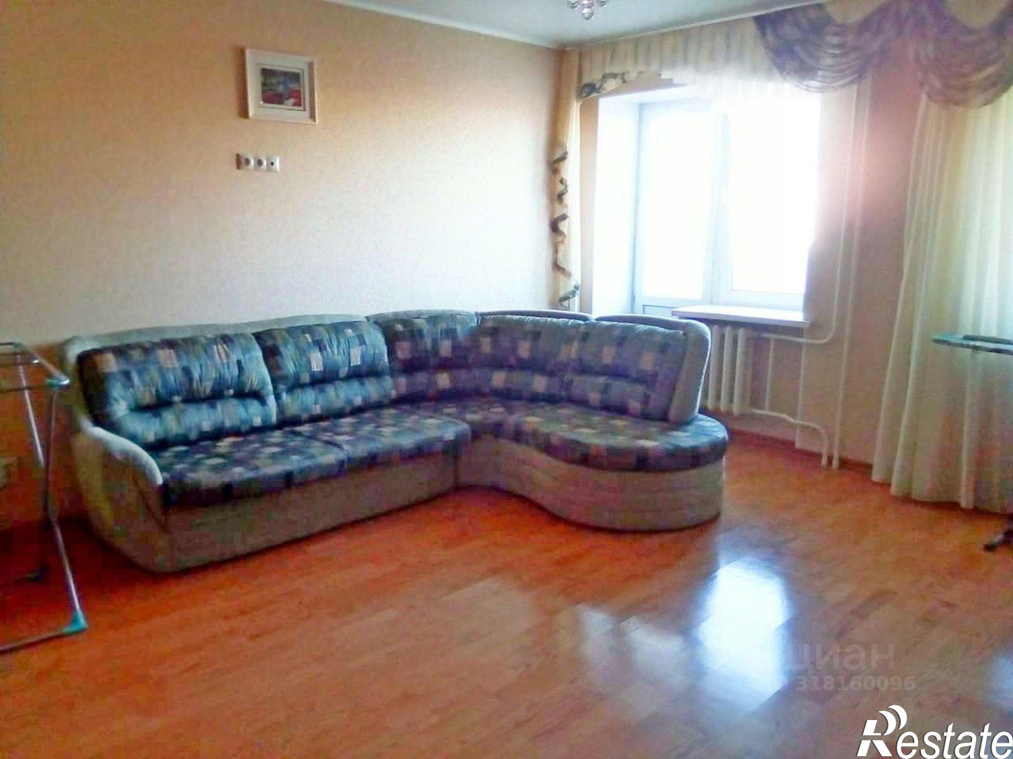 Сдать квартиру за 28 000 рублей на Энгельса, 1/2