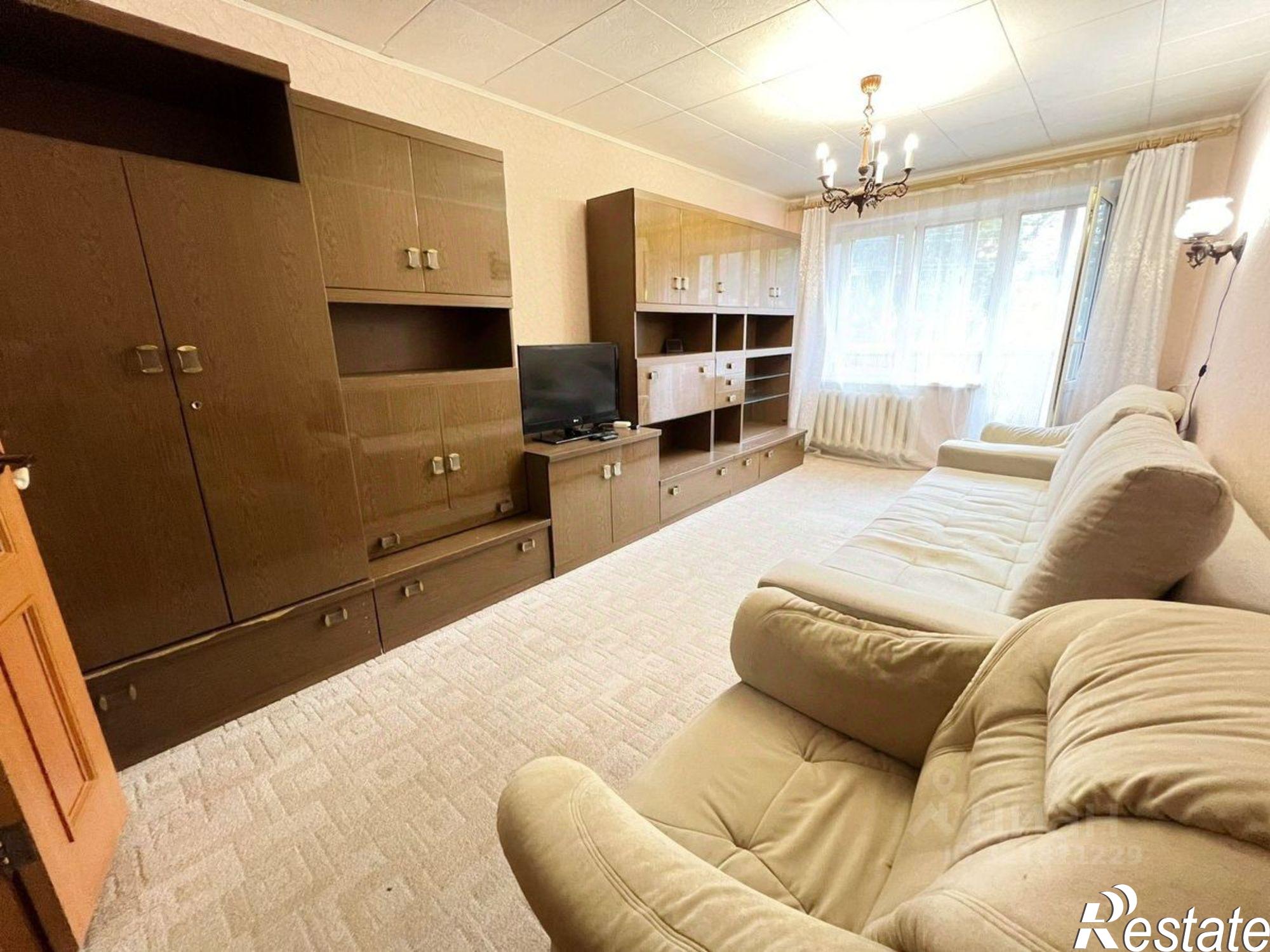 Сдать квартиру за 32 000 рублей на улица Бессонова, 21