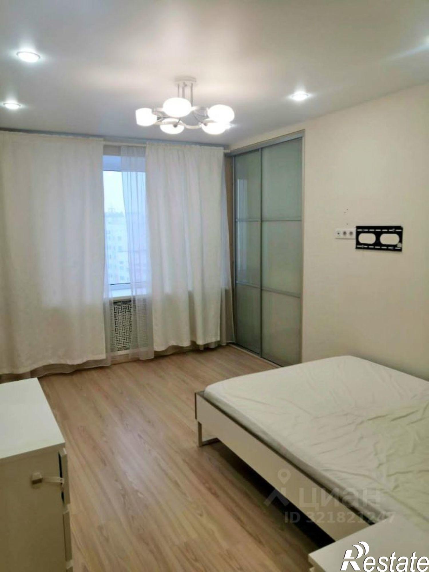 Сдать квартиру за 30 000 рублей на улица Джалиля Киекбаева, 6