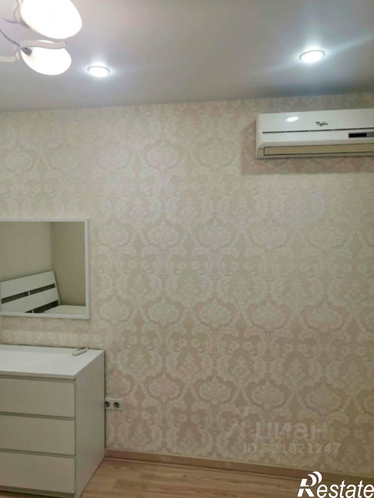 Сдать квартиру за 30 000 рублей на улица Джалиля Киекбаева, 6