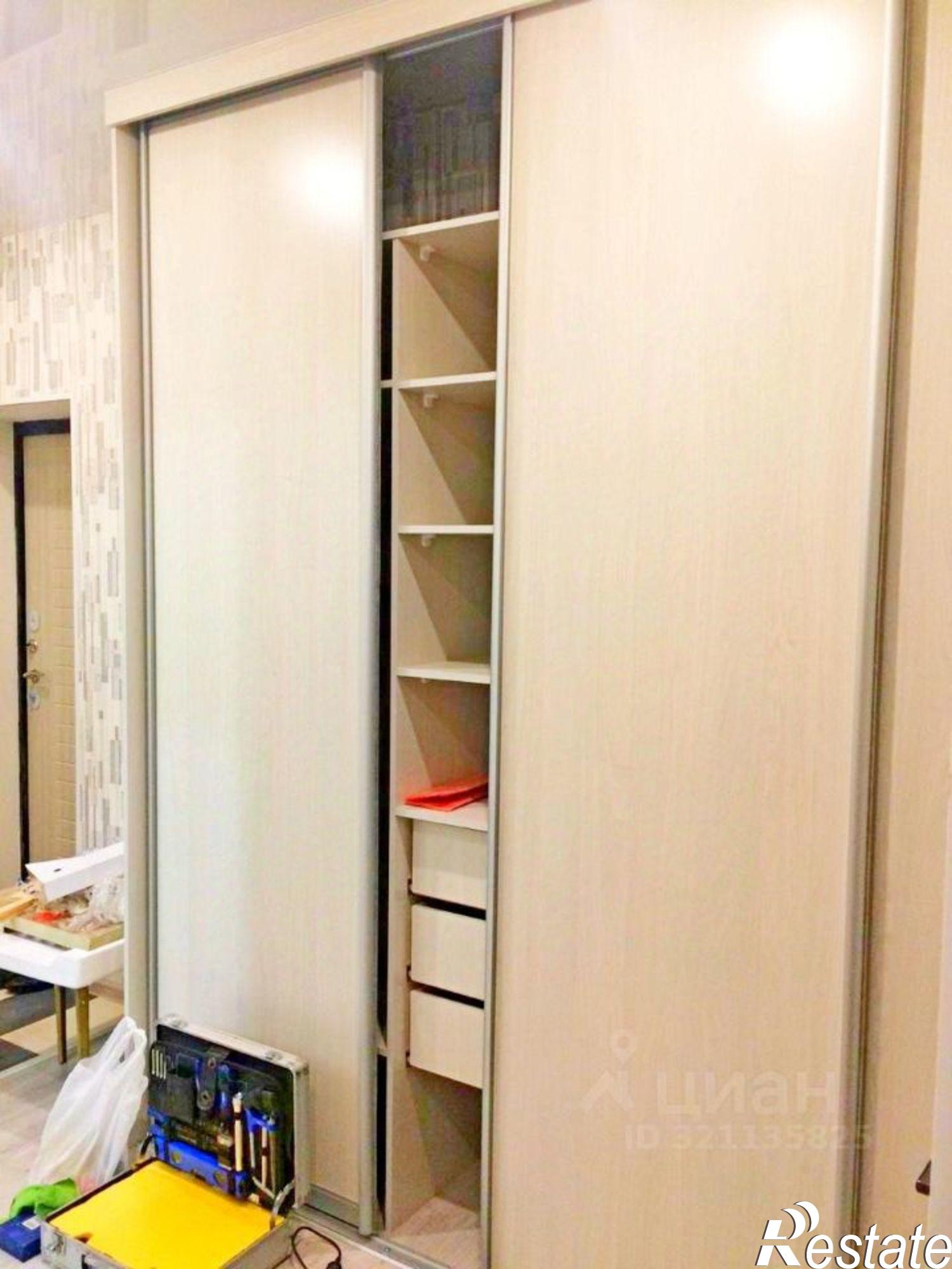 Сдать квартиру за 35 000 рублей на улица Цюрупы, 76