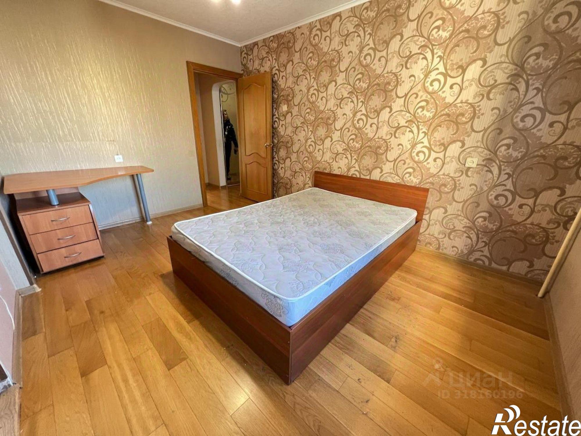 Сдать квартиру за 35 000 рублей на улица Софьи Перовской, 21/2