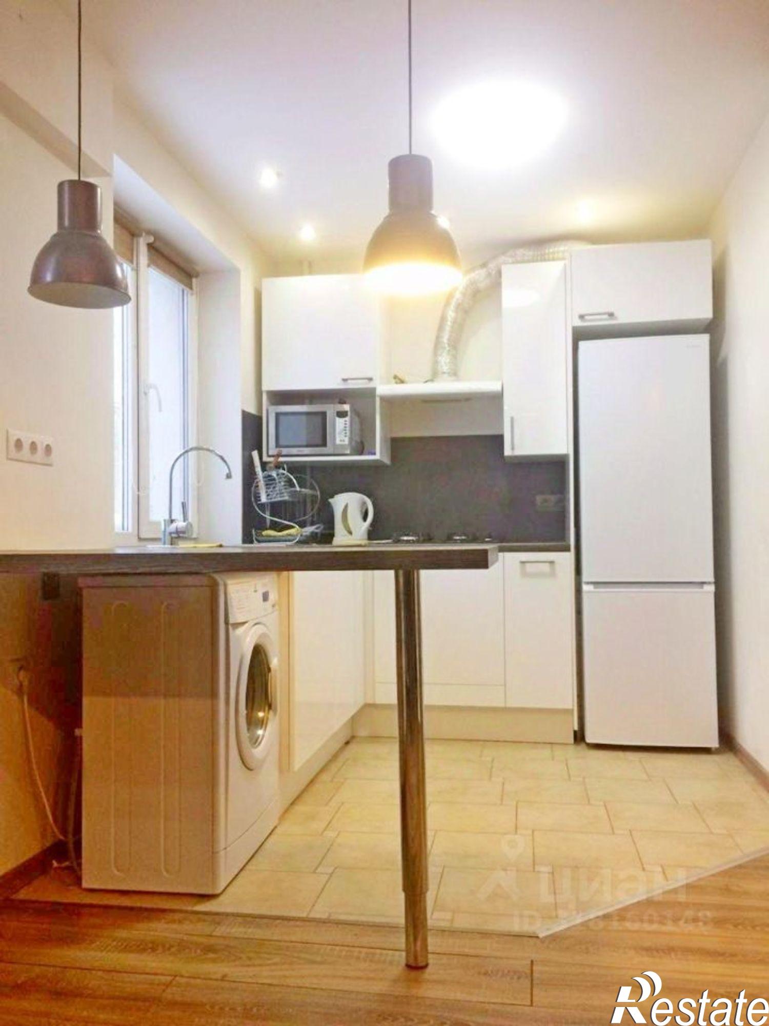 Сдать квартиру за 38 000 рублей на улица Свердлова, 47