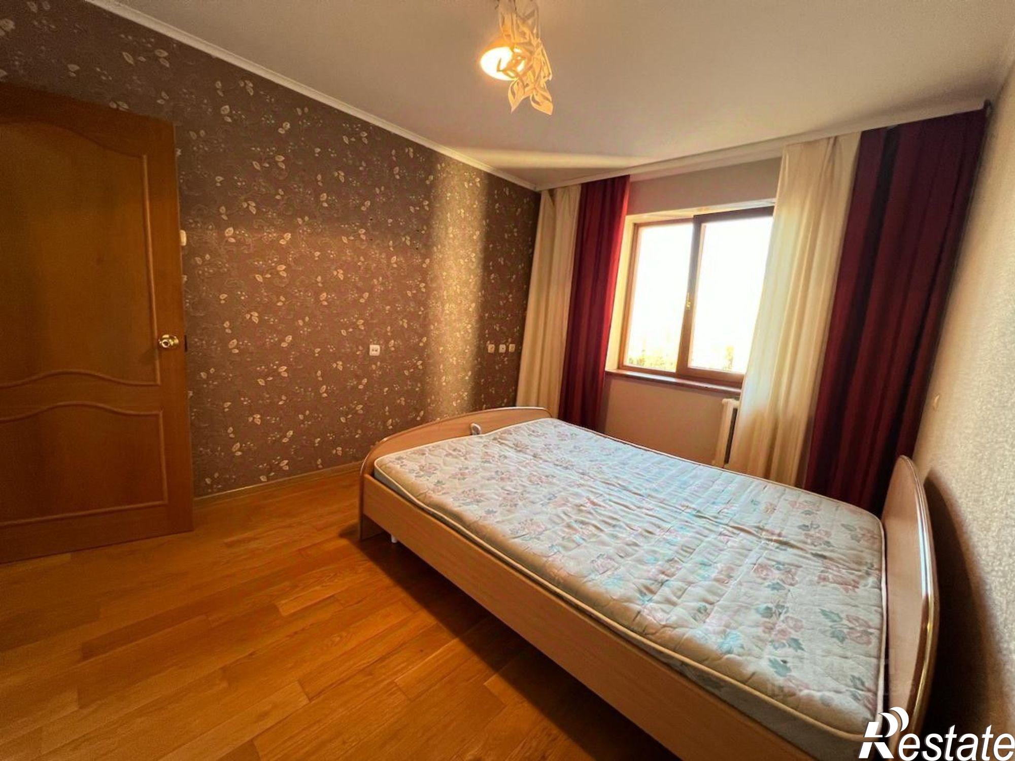 Сдать квартиру за 35 000 рублей на улица Софьи Перовской, 21/2