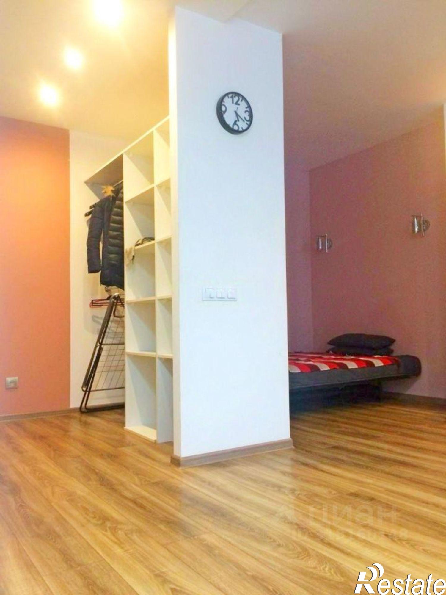 Сдать квартиру за 38 000 рублей на улица Свердлова, 47