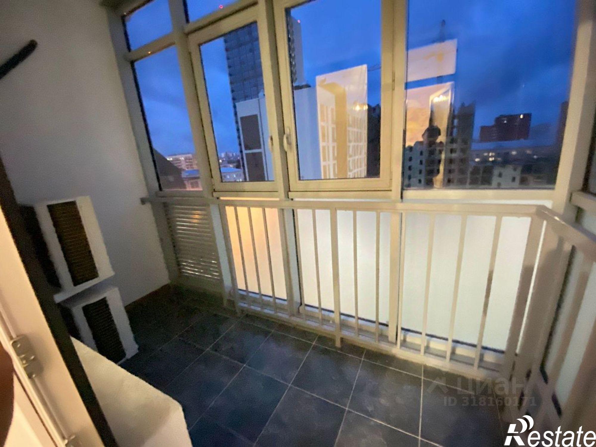 Сдать квартиру за 40 000 рублей на улица Гоголя, 29