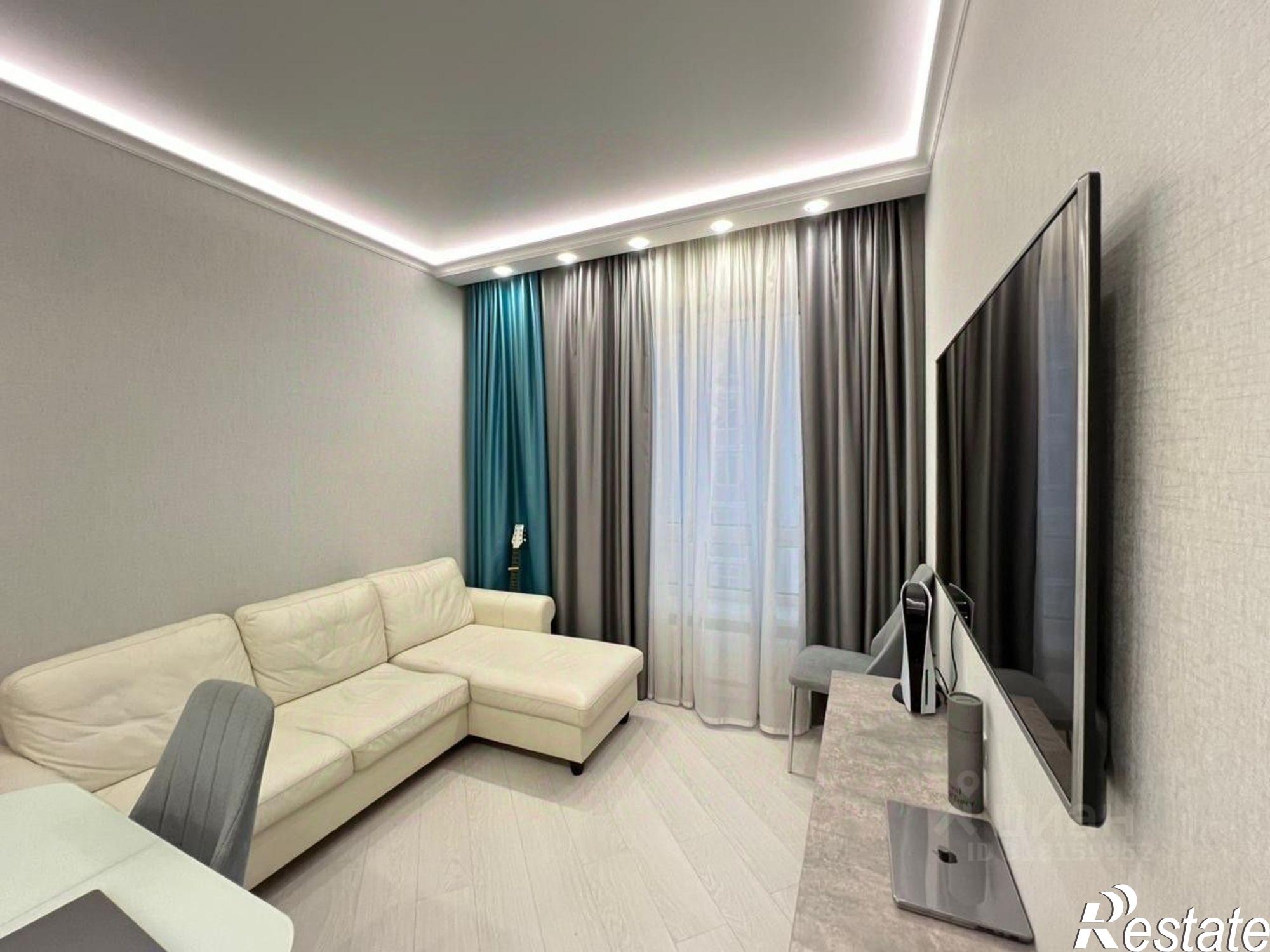 Сдать квартиру за 60 000 рублей на улица Ленина, 75