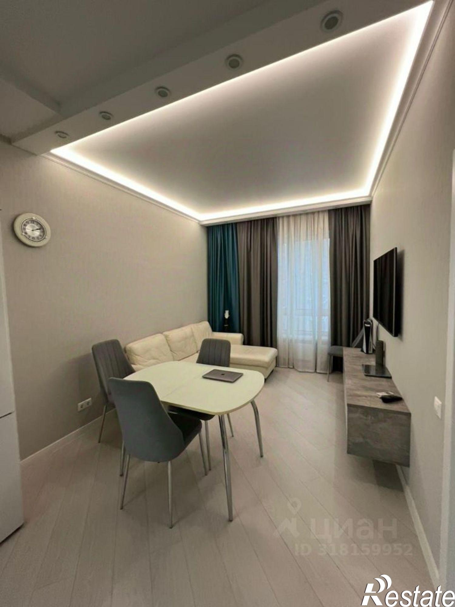 Сдать квартиру за 60 000 рублей на улица Ленина, 75