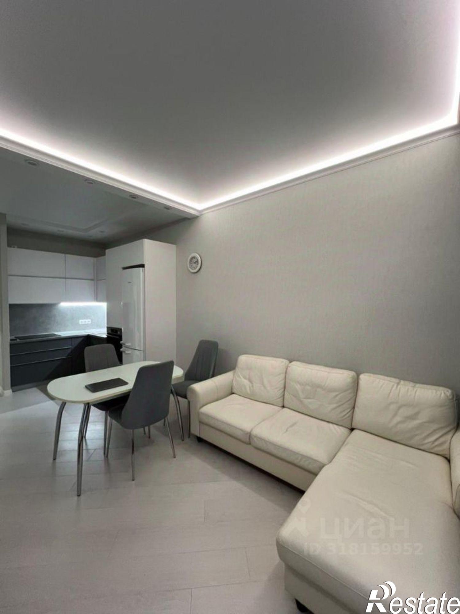 Сдать квартиру за 60 000 рублей на улица Ленина, 75