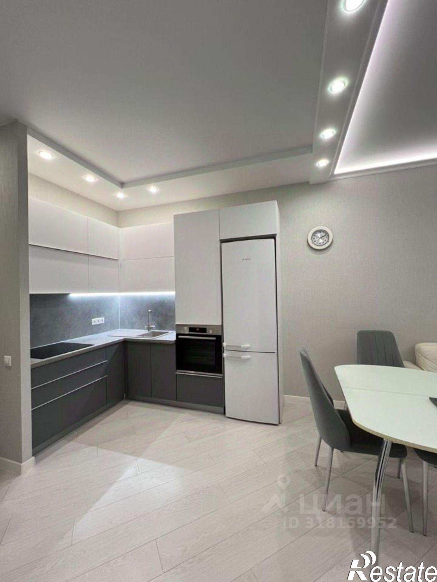 Сдать квартиру за 60 000 рублей на улица Ленина, 75