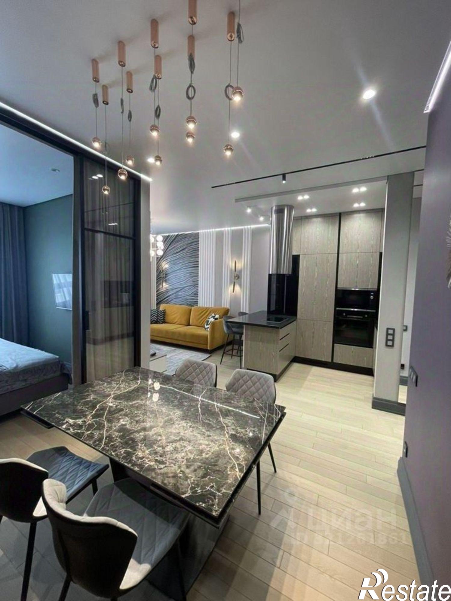 Сдать квартиру за 75 000 рублей на улица Ленина, 75