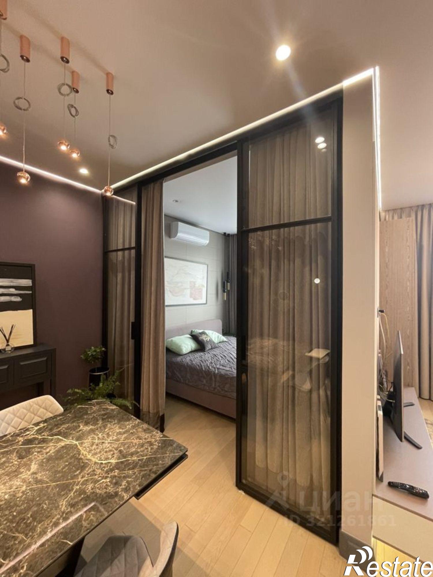 Сдать квартиру за 75 000 рублей на улица Ленина, 75