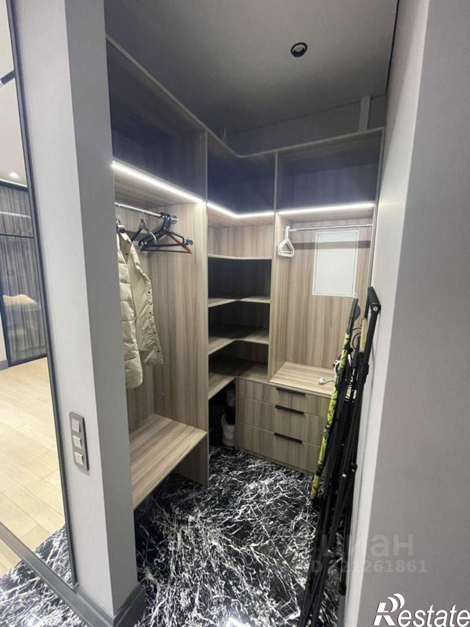 Сдать квартиру за 75 000 рублей на улица Ленина, 75