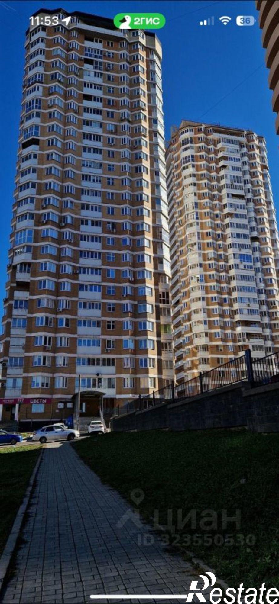 Сдать квартиру за 30 000 рублей на Бакалинская улица, 23