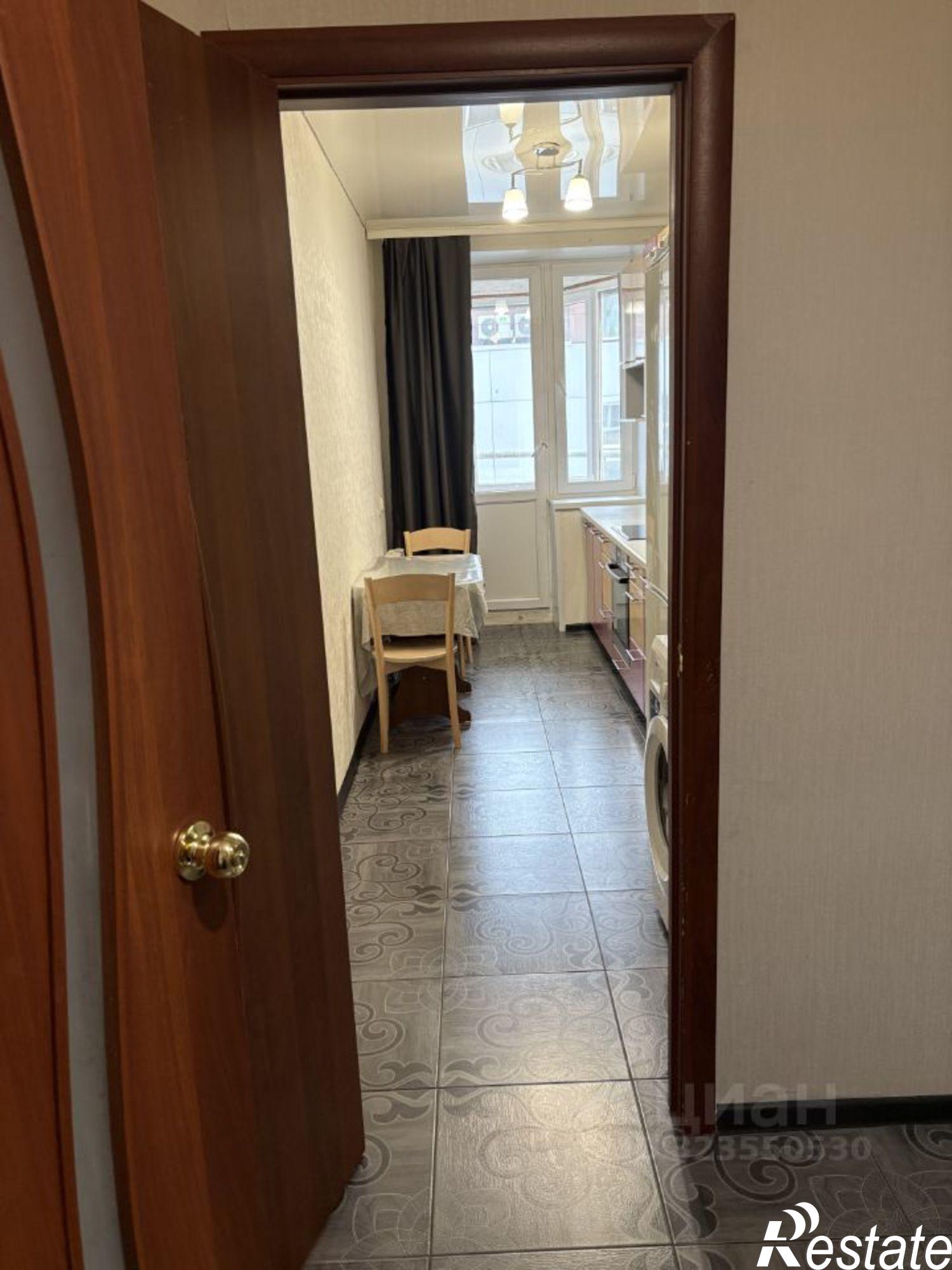 Сдать квартиру за 30 000 рублей на Бакалинская улица, 23