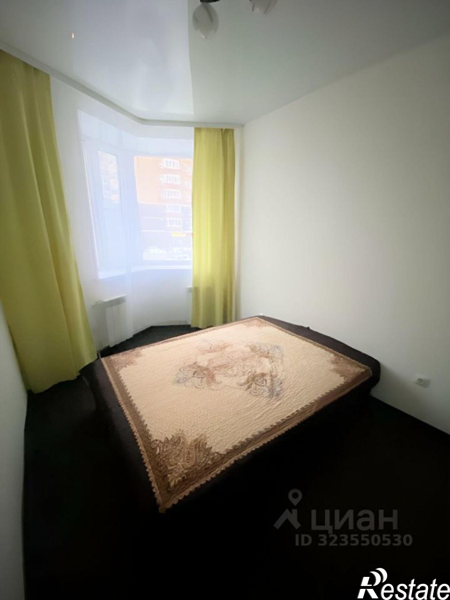 Сдать квартиру за 30 000 рублей на Бакалинская улица, 23