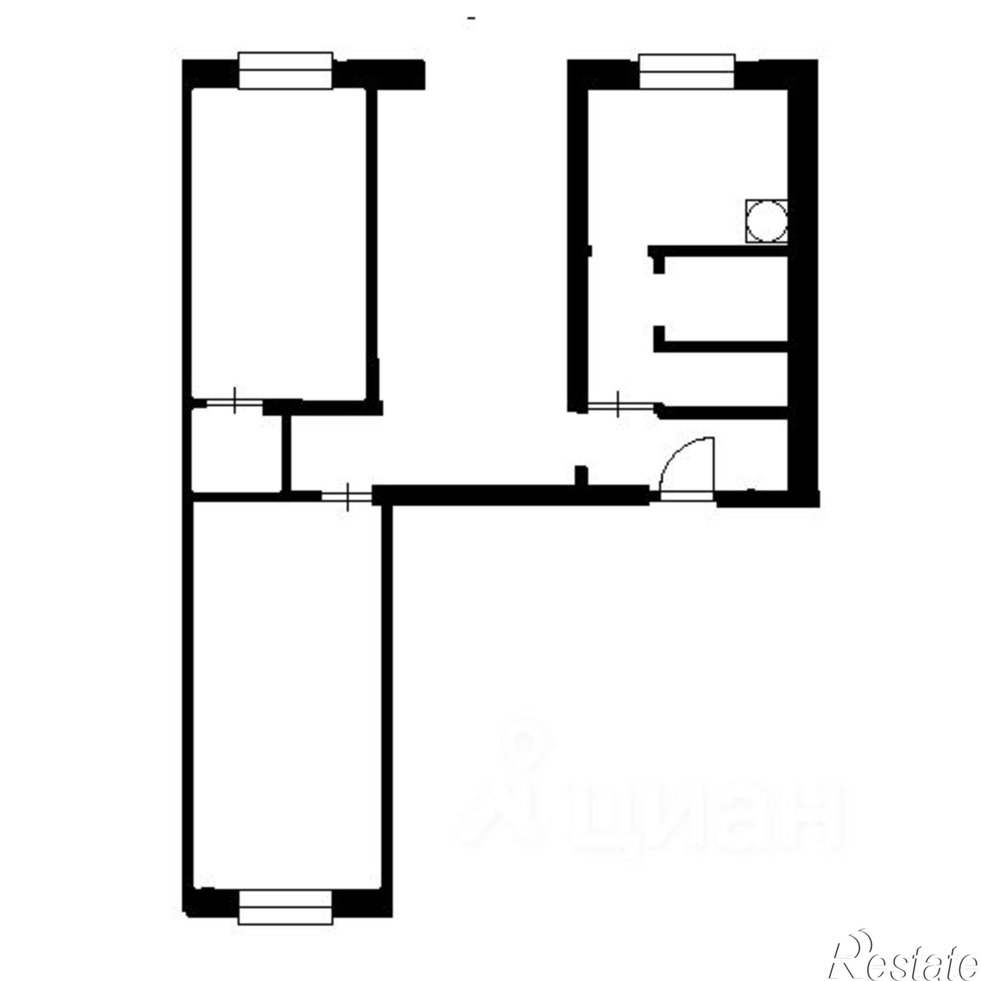 Сдать квартиру за 30 000 рублей на улица Карима Хакимова, 6