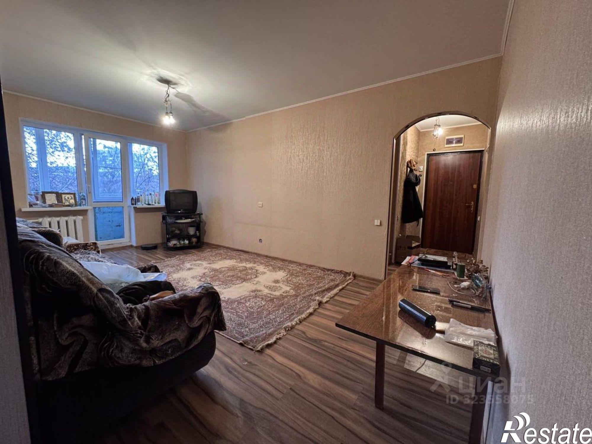 Сдать квартиру за 30 000 рублей на улица Карима Хакимова, 6