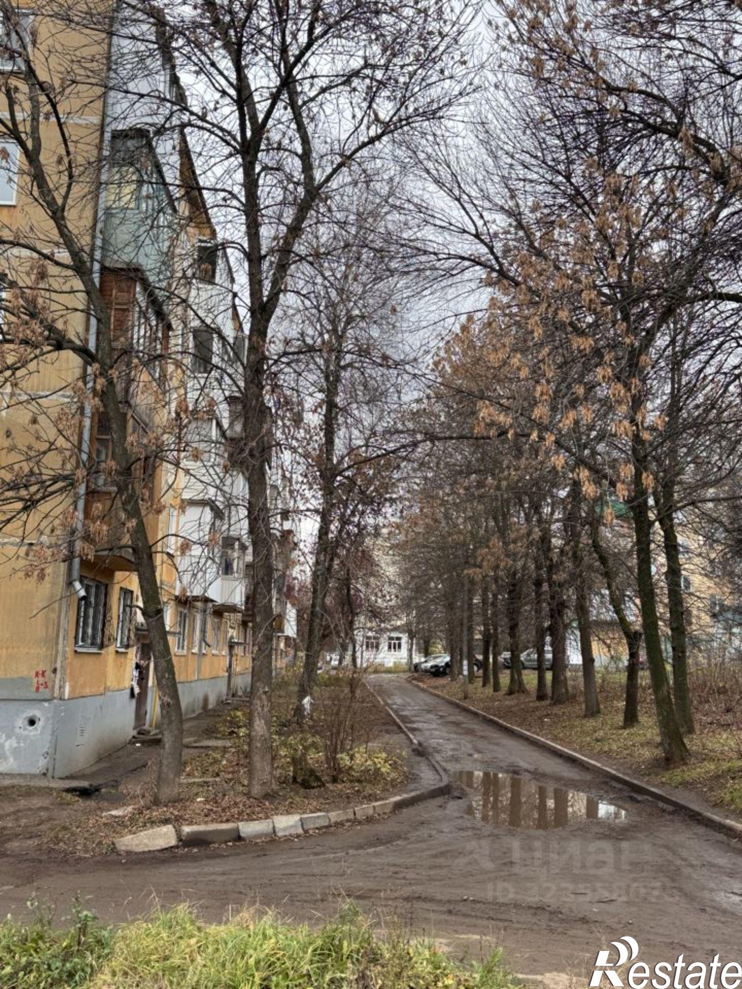 Сдать квартиру за 30 000 рублей на улица Карима Хакимова, 6